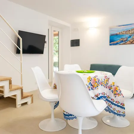 Appartamento Garden House *