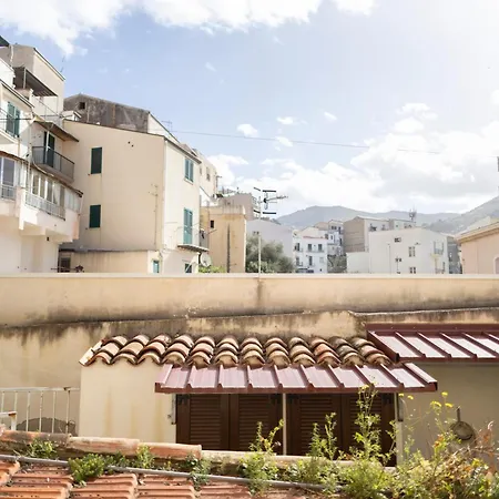 Appartamento Garden House *